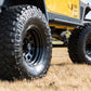 Steel Wheel; Black; 15x10; 6x5.5; 4.25 Bore; -39 RC51-5183