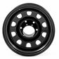 Steel Wheel; Black; 16x8; 5x5.5; 4.25 Bore; -12 RC51-6885