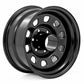 Steel Wheel; Black; 17x9; 8x170; 5.10 Bore; -12 RC51-7170