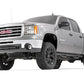 Fits Chevy Silverado & GMC Sierra 1500 2&4WD (2007-2013) 3" Body Lift Kit; RC702