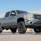 Fits Chevy Silverado & GMC Sierra 1500 2&4WD (2007-2013) 3" Body Lift Kit; RC702