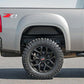 Fits Chevy Silverado & GMC Sierra 1500 2&4WD (2007-2013) 3" Body Lift Kit; RC702