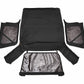Fits Wrangler TJ 4WD(97-06) Soft Top Replacement Black Full Doors RC85020.35