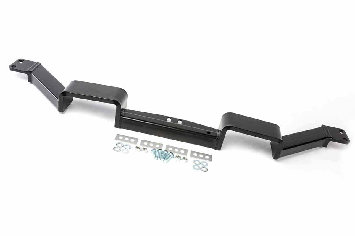 1968-72 A-Body Convertible or Boxed Frame Crossmember w/ 4L80E,4L85E RCAEC2-4L80