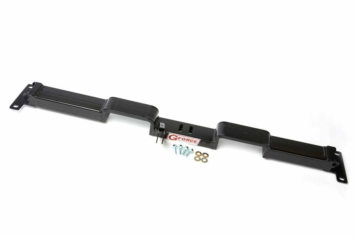 1968-1980 Chevrolet C3 Corvette Crossmember TH400/2004R RCC3-400