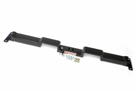 1968-1980 Chevrolet C3 Corvette Crossmember TH400/2004R RCC3-400