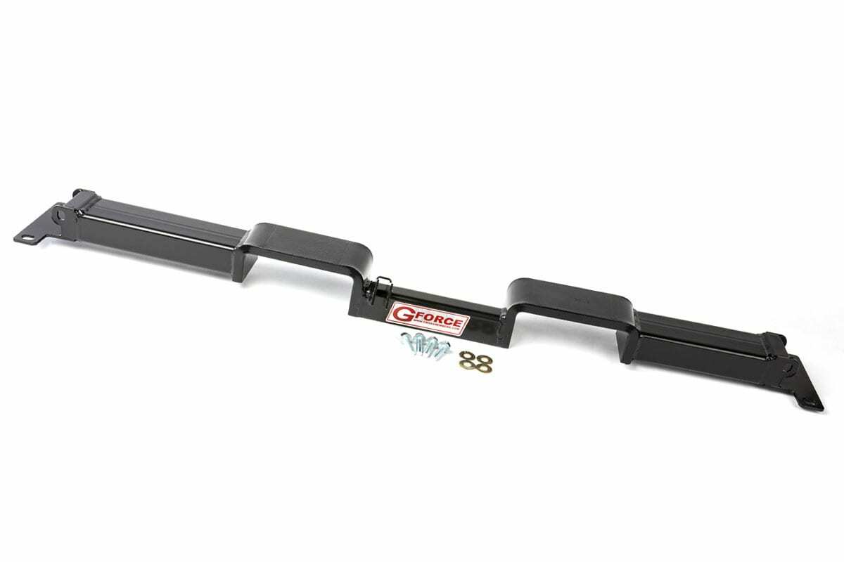 1968-1980 C3 Corvette Crossmember RCC3-T56