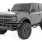Fits Ford Bronco(2 Door) 4WD(21-24) Nerf Steps Wheel to Wheel 2 Door RCF21582DA