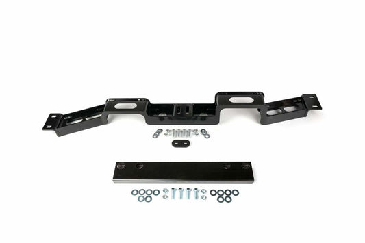 1978-1983 Next Gen G-Body Crossmember -TH400 with frame extension RCGNG-400KBLK