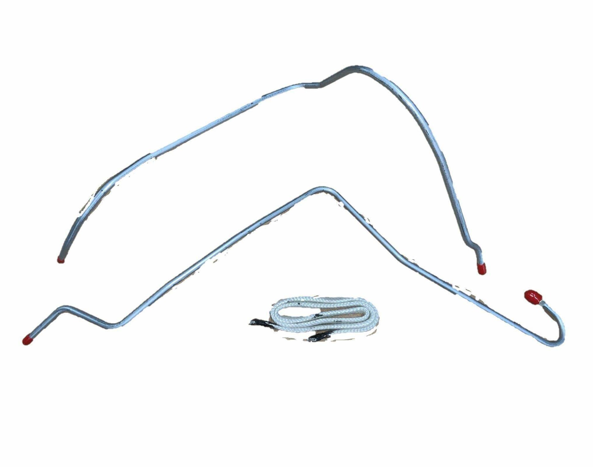 1966-70 Dodge Coronet Thermal Choke Control Line Hemi Choke Line Kit - RCH6601OM - Thermal Choke Control Line Car Part People