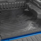 Fits Ford Maverick 2WD/4WD (2022-2024) Bed Mat; 4'6" Bed; RCM669