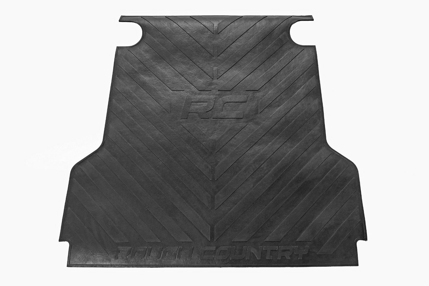 Fits Ford Maverick 2WD/4WD (2022-2024) Bed Mat; 4'6" Bed; RCM669