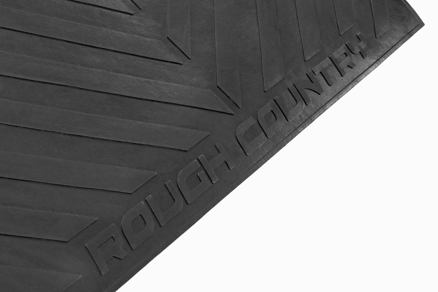 Fits Ford Maverick 2WD/4WD (2022-2024) Bed Mat; 4'6" Bed; RCM669