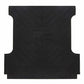 Fits Ford F-150/F-150 Lightning/Raptor(2015-24) Bed Mat 5'7" Bed RC Logo RCM671