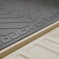 Fits Ford Ranger 2WD/4WD (2019-2023) Bed Mat; 5' Bed; RC Logo; RCM675