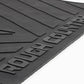 Fits Ram 1500 2WD/4WD (2002-2018 & Classic) Bed Mat; 5'7" Bed; RC Logo; RCM678
