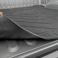 Fits Ram 1500 (19-25)/1500 TRX (21-24) Bed Mat; 6'4" Bed; RC Logo; RCM679
