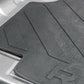 Fits Ram 1500 (19-25)/1500 TRX (21-24) Bed Mat; 6'4" Bed; RC Logo; RCM679