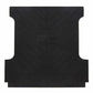 Fits Chevy 1500/2500HD/3500HD(07-19 &Classic) Bed Mat 5'9" Bed RC Logo RCM680
