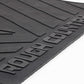 Fits Chevy 1500/2500HD/3500HD(07-19 &Classic) Bed Mat 5'9" Bed RC Logo RCM680