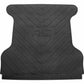 Fits Toyota Tundra 2WD/4WD (2007-2021) Bed Mat; 5'7" Bed; RC Logo; RCM681