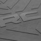 Fits Toyota Tundra 2WD/4WD (2007-2021) Bed Mat; 5'7" Bed; RC Logo; RCM681