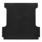 Fits Ford F-250/F-350 SD 2&4WD (2017-2024) Bed Mat; 8' Bed; RC Logo; RCM682