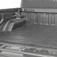 Fits Jeep Gladiator JT 4WD (2020-2024) Bed Mat; 5' Bed; RC Logo; RCM687