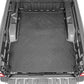 Fits Jeep Gladiator JT 4WD (2020-2024) Bed Mat; 5' Bed; RC Logo; RCM687