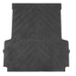 Fits Jeep Gladiator JT 4WD (2020-2024) Bed Mat; 5' Bed; RC Logo; RCM687