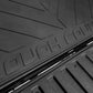 Fits Toyota Tacoma 2WD/4WD (2005-2023) Bed Mat; 5' Bed; RCM688