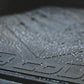 Fits Toyota Tacoma 2WD/4WD (2005-2023) Bed Mat; 5' Bed; RCM688
