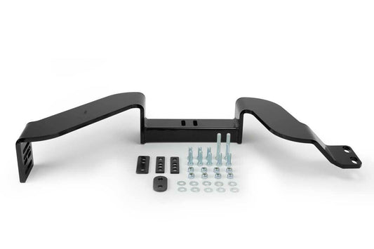 1982-2005 S10 Body Crossmember 4L80 RCS-10-4L80