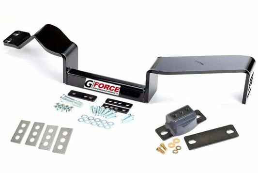 1982-2005 S10 Pickup Crossmember RCS-10-6L80