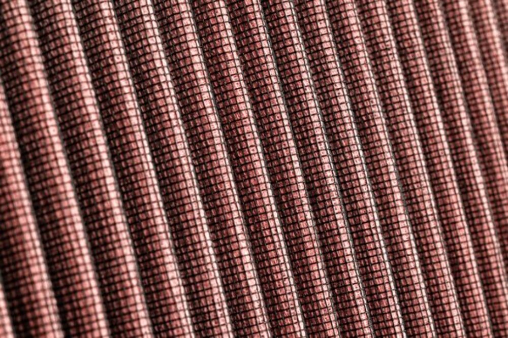 Apr Intake Filter - Pq35/Pq46 (Mk6) - 1.8T/2.0T/2.0D (341X135)-RF100025