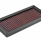 Apr Intake Filter - B8 - 2.0T (323X128)-RF100028