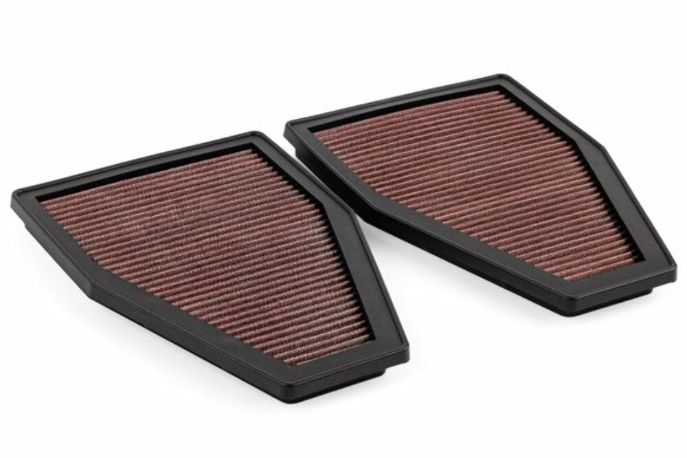 Apr Intake Filters - 991.1 - 3.4L/3.8L (275X194)-RF100031