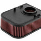 Apr Intake Filter - Macan 95B - 2.0T/3.0T/3.6T - (251X187X92)-RF100032