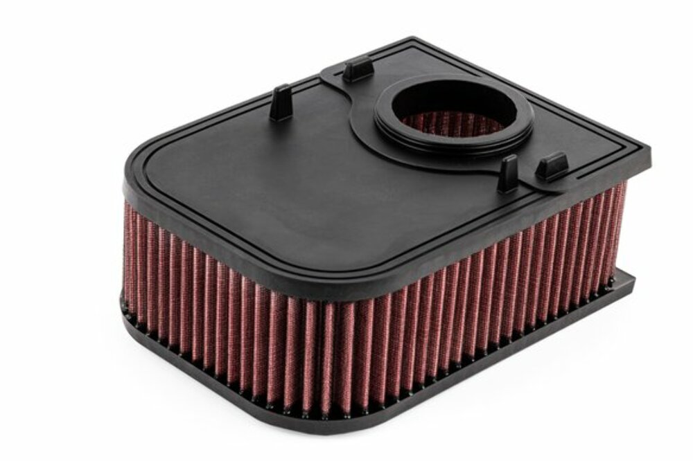 Apr Intake Filter - Macan 95B - 2.0T/3.0T/3.6T - (251X187X92)-RF100032