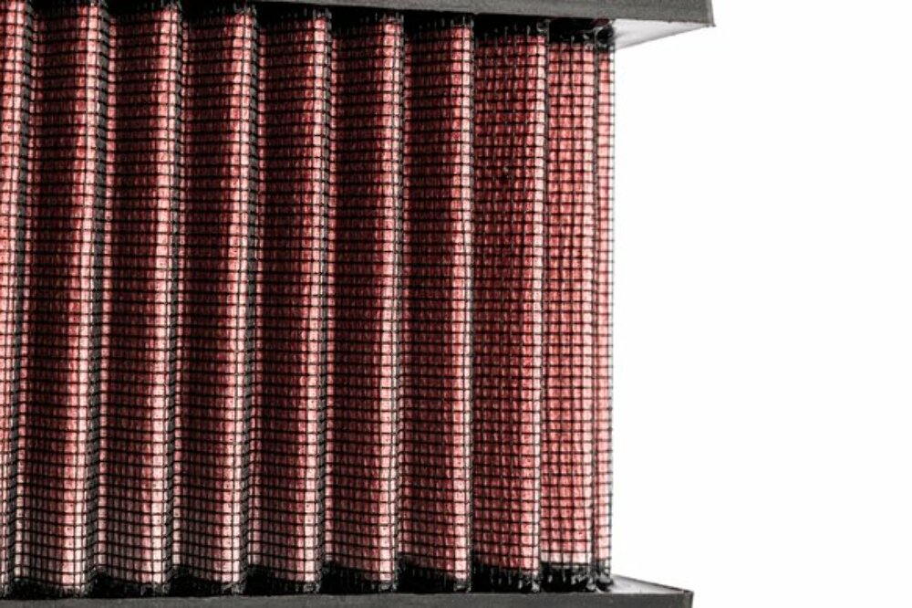 Apr Intake Filter - Macan 95B - 2.0T/3.0T/3.6T - (251X187X92)-RF100032