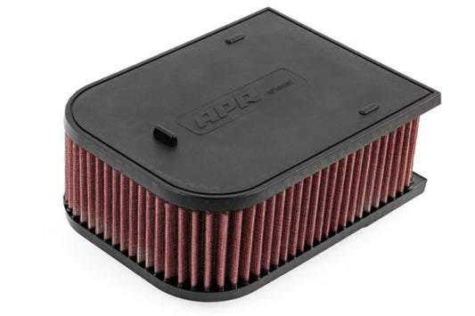 Apr Intake Filter - Macan 95B - 2.0T/3.0T/3.6T - (251X187X92)-RF100032