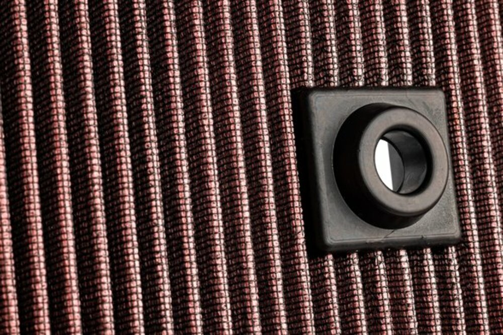 Apr Intake Filter - Pq35 (Mk6) 1.4T (269X191)-RF100033