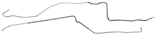 Fits 1970 Chevrolet Camaro Return Gas Line RGL201