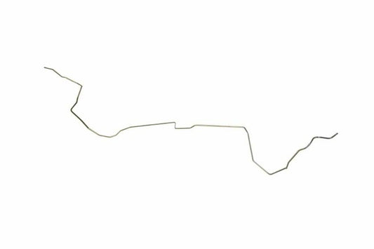 Fits 1971 - 1974 Oldsmobile Return Gas Lines (Pump To Tank) RGL301