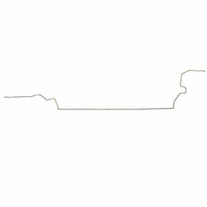 1962-63 Plymouth Belvedere Fuel Line Kit 3/8 Intermediate Fuel Line - RGL6202OM - Pre-Bent Fuel Lines Car Part People