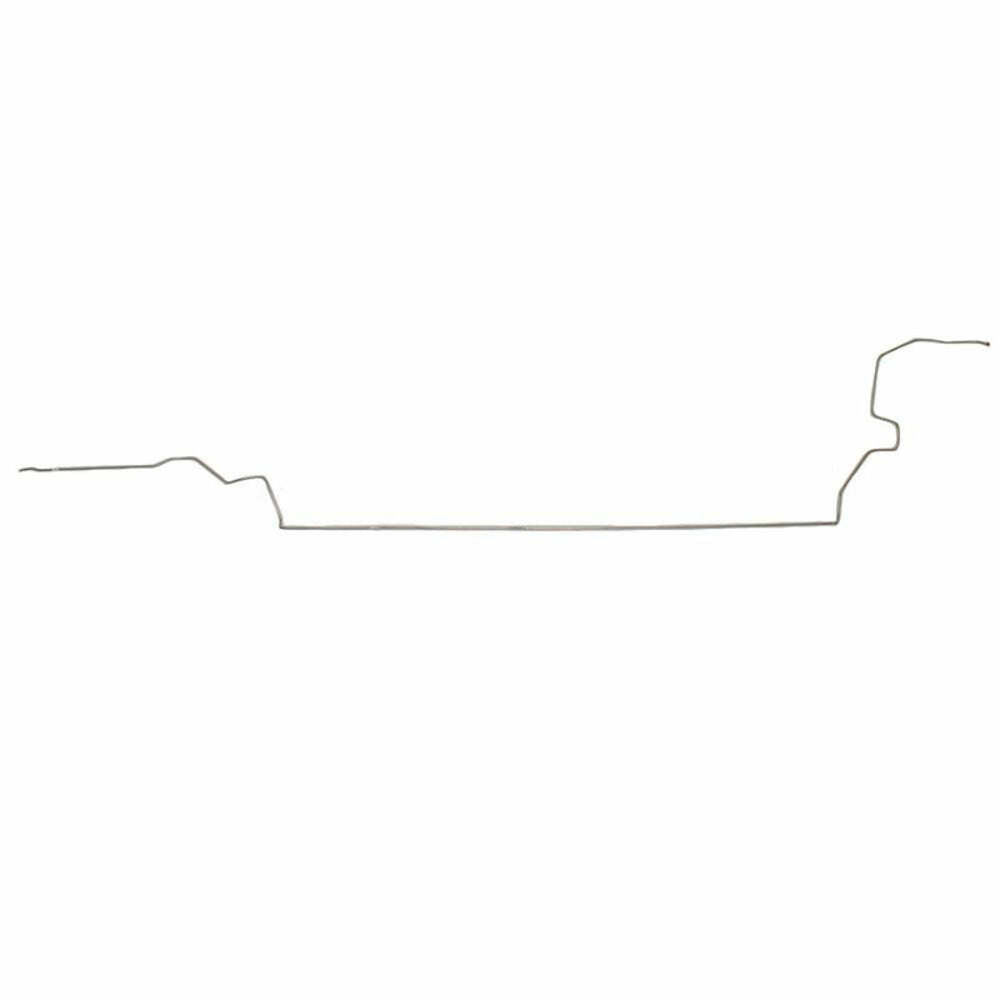 Fits 62-63 Dodge (62 Dart ONLY) Polara, 330, 440, 880; 5/16 Fuel Line-RGL6203OM - Pre-Bent Fuel Lines Car Part People