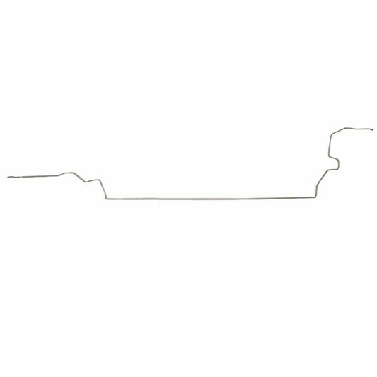 Fits 62-63 Dodge (62 Dart ONLY) Polara, 330, 440, 880; 5/16 Fuel Line-RGL6203OM - Pre-Bent Fuel Lines Car Part People
