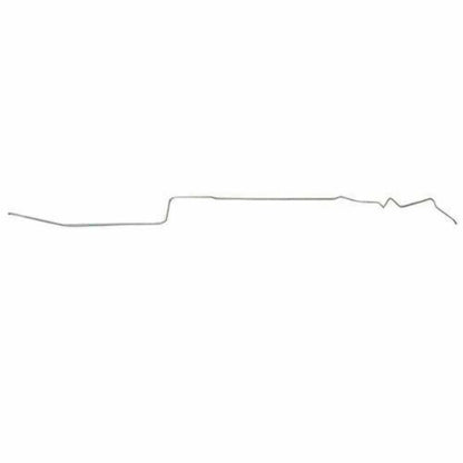 Fuel Line Kit Fits Dodge Charger 1966-1967 w/ Intermediate 5/16-RGL6601OM - Pre-Bent Fuel Lines Car Part People