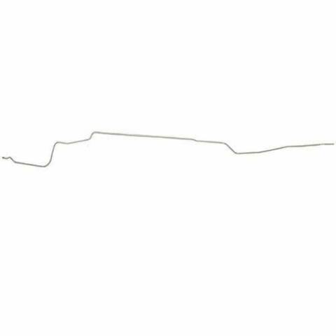 1968-69 Dodge Charger Fuel Line Kit 5/16 Inch Intermediate Fuel Line - RGL6801SS