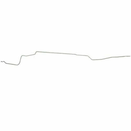 Fuel Line Kit Fits Dodge Charger 1968-1969 w/ Intermediate 3/8-RGL6802OM - Pre-Bent Fuel Lines Car Part People
